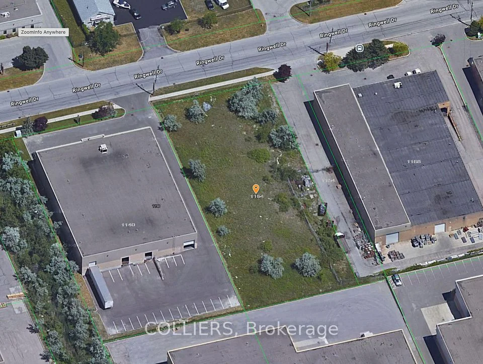 1154 Ringwell Drive, Newmarket, ON L3Y 8V9