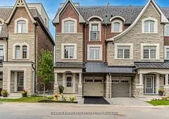 Semi-Detached in Vaughan