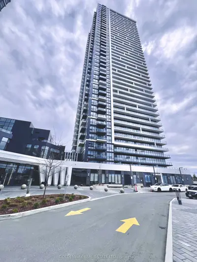 Condo Apartment in Markham