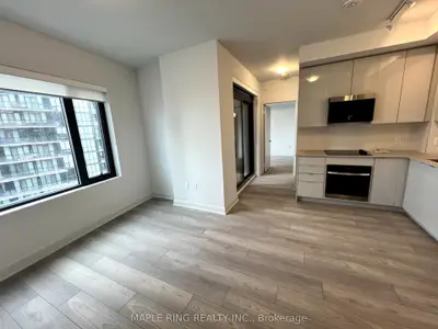 Condo Apartment in Vaughan