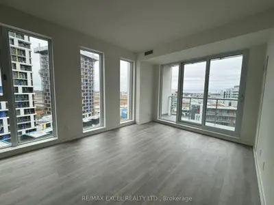 #1712 292 Verdale Crossing, Markham, On, L6g 0h6