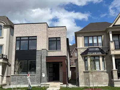 Detached in Markham