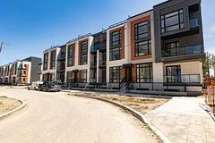 Condo Townhouse in Richmond Hill