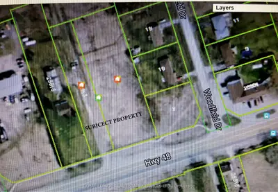 28616 Highway 48 , Georgina, ON L0E 1N0