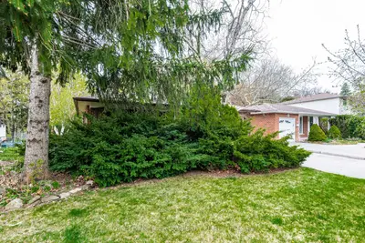Detached in Markham