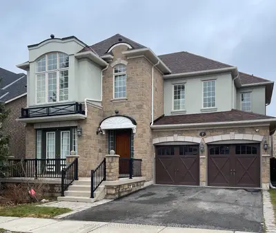 Detached in Richmond Hill