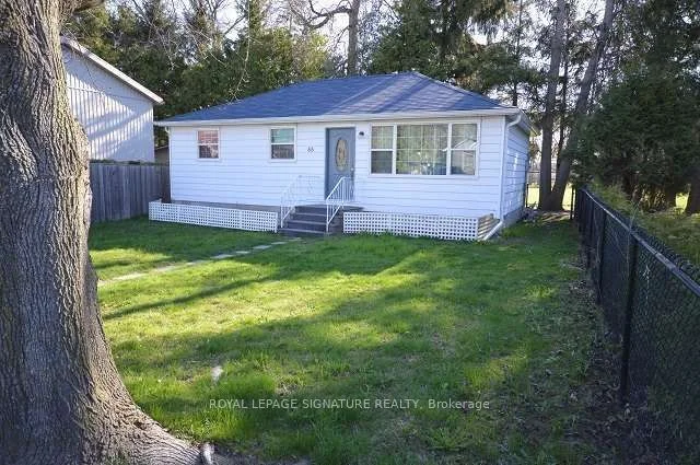 85 De La Salle Boulevard, Georgina, ON L0E 1L0