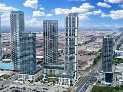 7890 Jane Street 4809, Vaughan, On L4k 0k9