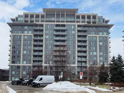273 South Park Road 1018, Markham, On L3t 0b5