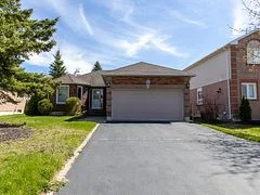 Detached in Bradford West Gwillimbury