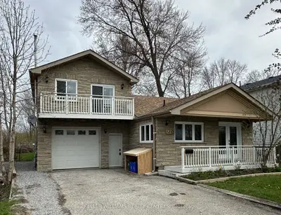 Detached in Georgina
