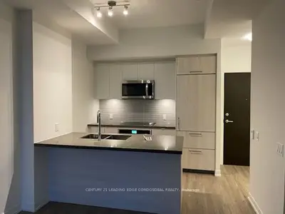 Condo Townhouse in Richmond Hill