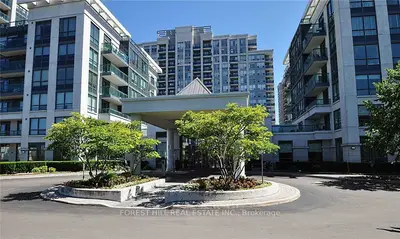 20 North Park Road 519, Vaughan, On L4j 0g7