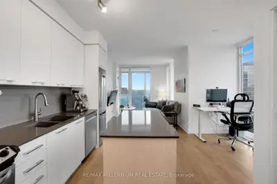 Condo Apartment in Richmond Hill