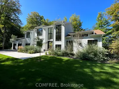 Rural Residential in Innisfil