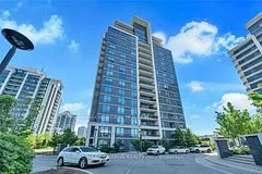 75 North Park Road 605, Vaughan, ON L4J 0H8