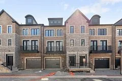 260 Eagle Street 16, Newmarket, On L3y 1k1