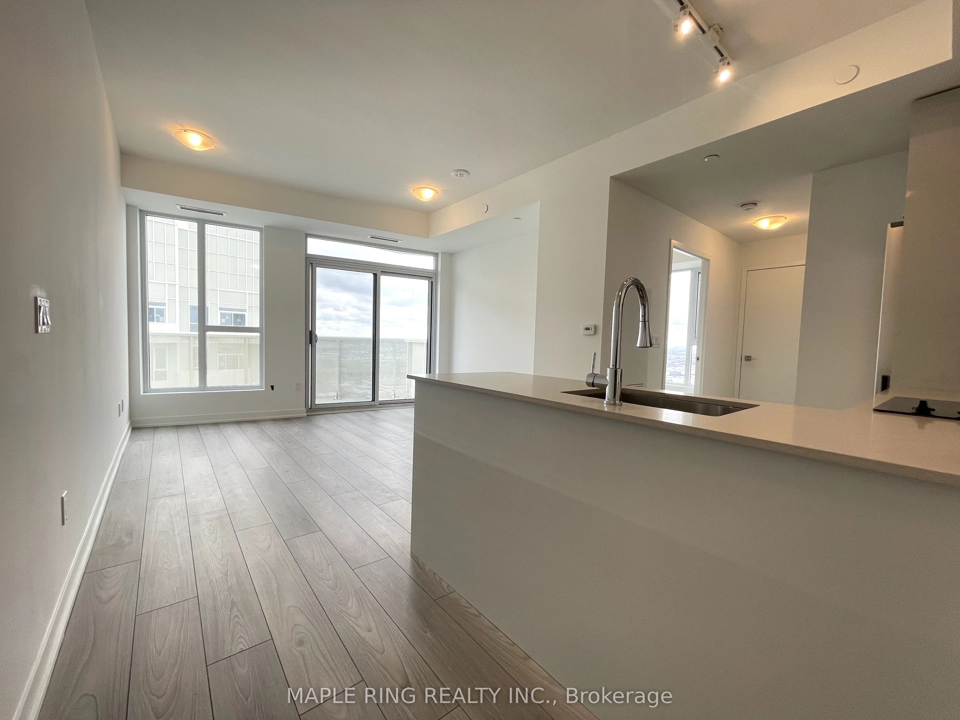 10 Abeja Street 2614, Vaughan, ON L4K 0R4