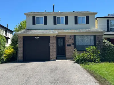 Detached in Richmond Hill