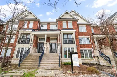 968 Millard Street, Whitchurch-stouffville, On L4a 0t2