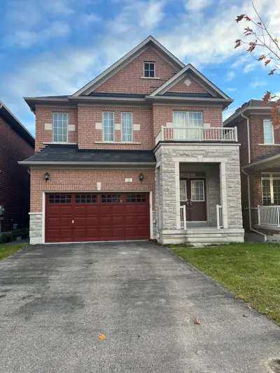 Detached in Whitchurch-Stouffville