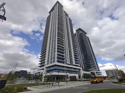 12 Gandhi Lane 102, Markham, On L3t 0g8