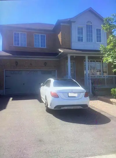 Detached in Vaughan