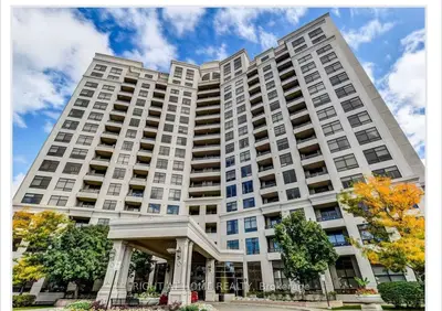 9255 Jane Street 604, Vaughan, On L6a 0k1