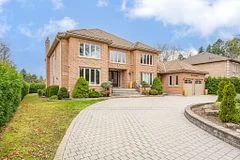 Detached in Markham