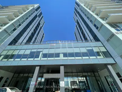 38 Honeycrisp Crescent 1906, Vaughan, On L4k 0m7