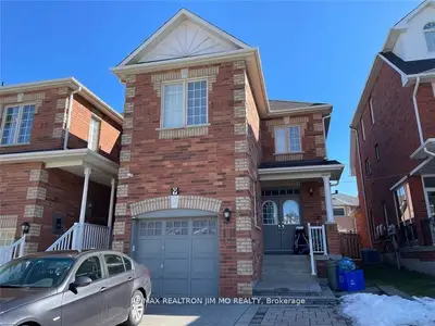 9 Angelica Avenue, Richmond Hill, On L4s 2c6