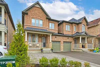Link in Vaughan