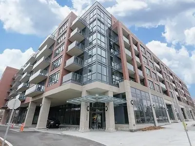 7608 Yonge Street 504, Vaughan, On L4j 0j5