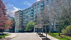 3 Ellesmere Street 413, Richmond Hill, On L4b 4n2