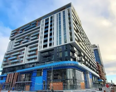 Condo Apartment in Markham
