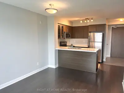 75 Norman Bethune Avenue 607, Richmond Hill, On L4b 0b6