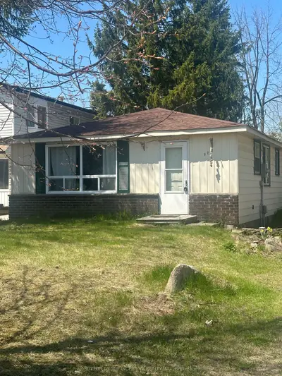 Detached in Innisfil