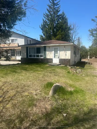 Detached in Innisfil
