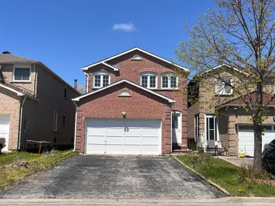 Detached in Markham