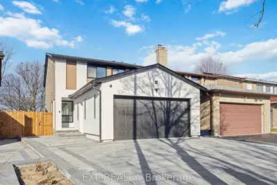 Link in Markham