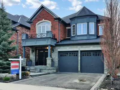 Detached in Vaughan