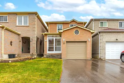 Link in Markham