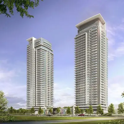 Condo Apartment in Markham