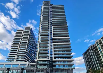 105 Oneida Crescent 505, Richmond Hill, On L4b 0h6