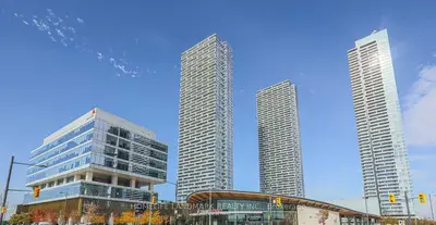 Condo Apartment in Vaughan