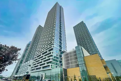 898 Portage Parkway 5202, Vaughan, On L4k 0j6