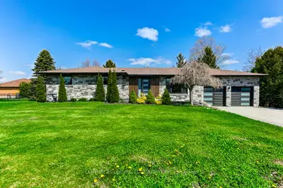 Detached in Adjala-Tosorontio