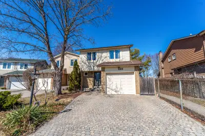 Link in Markham