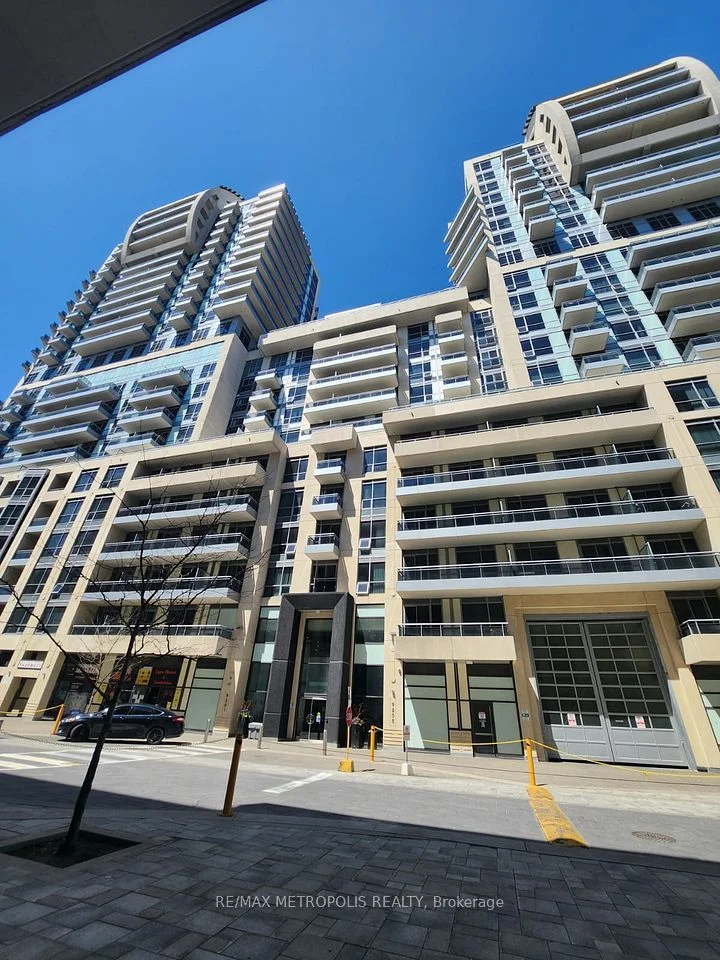 9205 Yonge Street NE1112, Richmond Hill, ON L4C 1V5