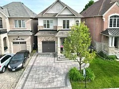 69 Livante Court, Markham, On L6c 0t5